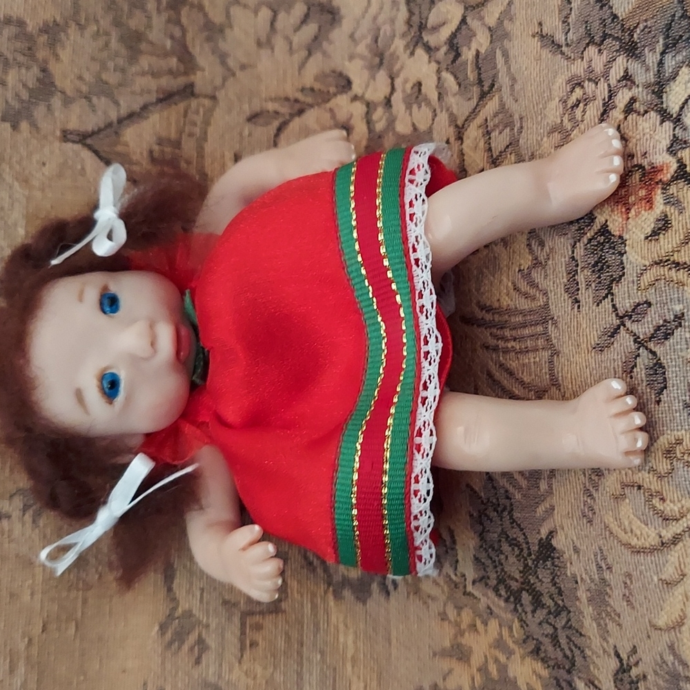 Ooak Mini Baby